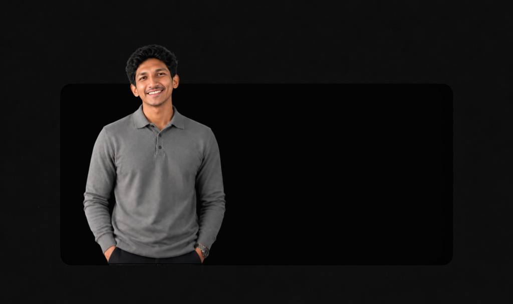 About Rakib - Creative Ads Expert and founder of IR Signature
