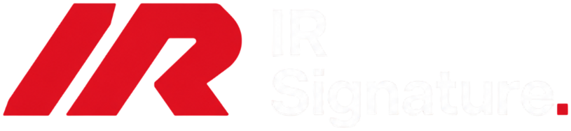 IR Signature