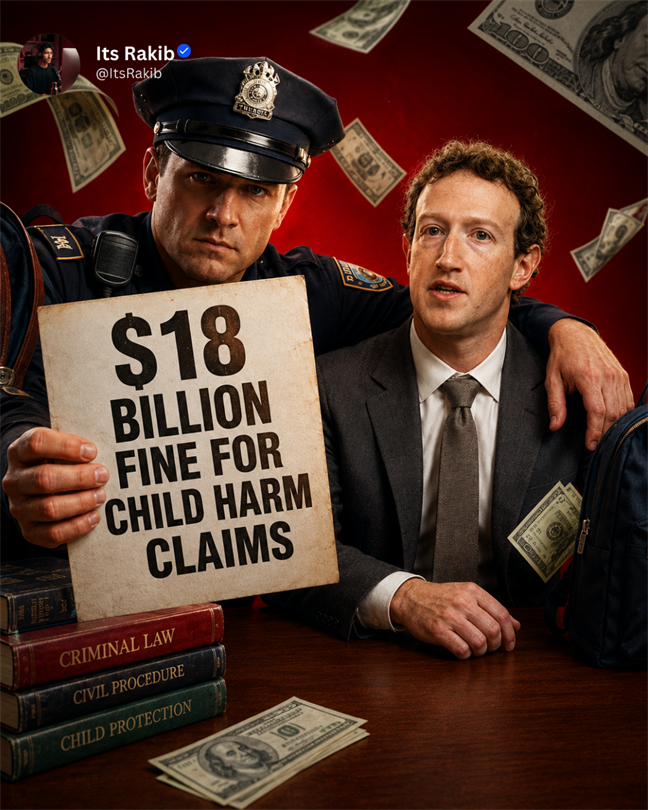 Meta Puts Limits on How Children Use Instagram and Facebook