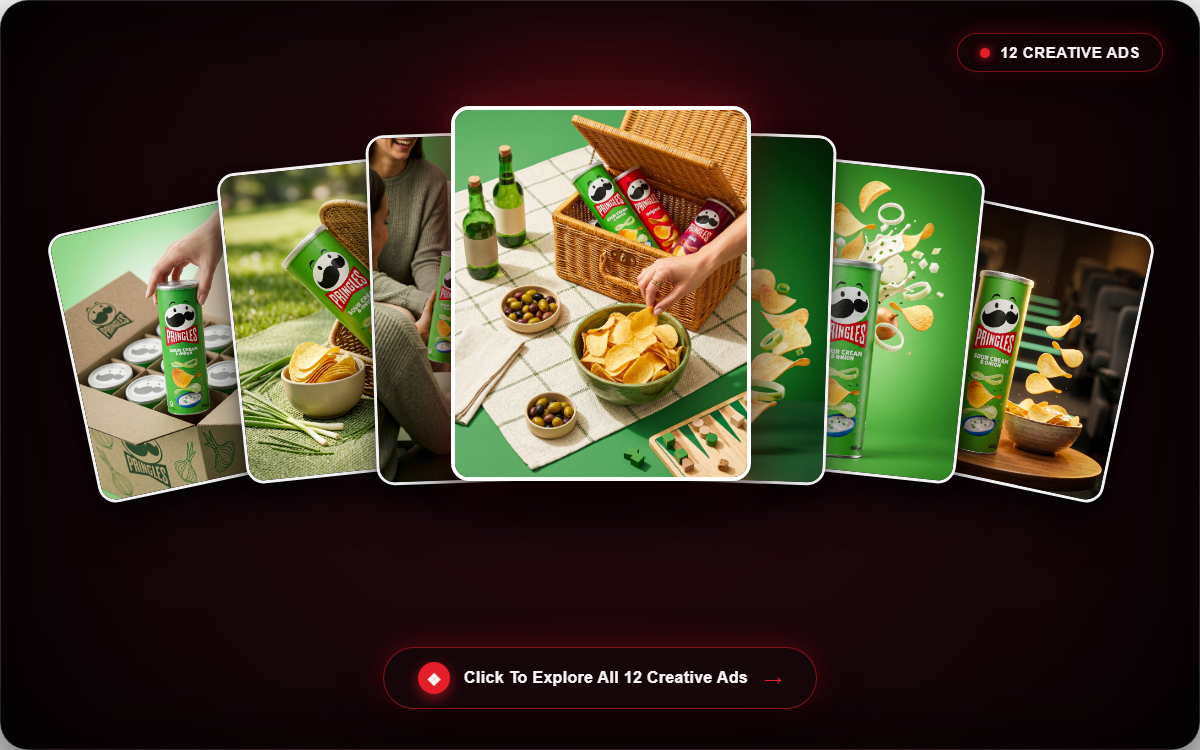 Chips Brand Ad Creatives